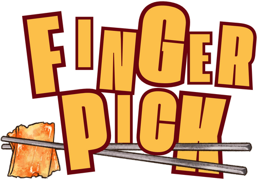 Finger Pick