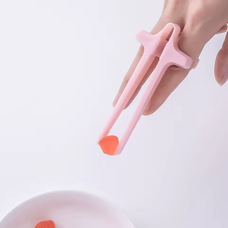 Palillos de dedo para snacks